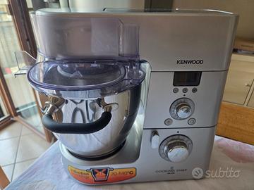 Kenwood Cooking Chef - KM08