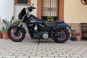 Dyna Street bob FXDBA