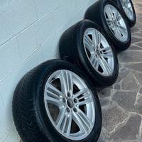 Cerchi originali BMW x3
