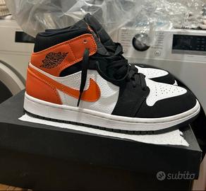 Jordan 1 high