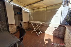 Gazzi, rifinito trivani a Studenti