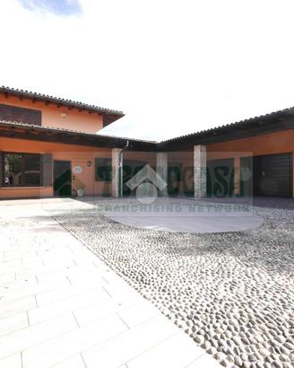 VILLA SINGOLA A RUDIANO