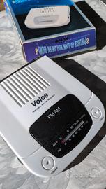 radio am/fm