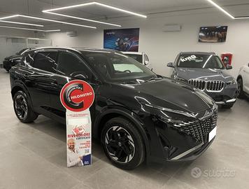 NISSAN Qashqai 1.3 MHEV 158 CV X-Tronic N-Connec