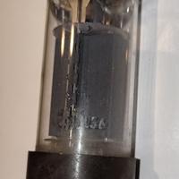 Valvole elettroniche - Tubi a vuoto