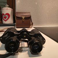 Binocolo Steiner 7x35 vintage 