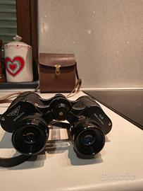 Binocolo Steiner 7x35 vintage 