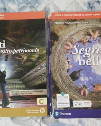 Corso completo di storia dell'arte per la scuola s