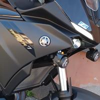 Supporti faretti Barracuda Yamaha Tacer 7