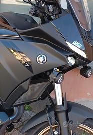 Supporti faretti Barracuda Yamaha Tacer 7