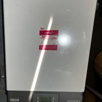 Caldaia a condensazione Riello residence 25