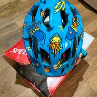 Caschetto da bici per bambino