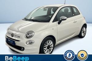 FIAT 500 1.2 LOUNGE 69CV