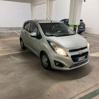 Shevrolet spark