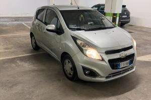 Shevrolet spark