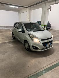 Shevrolet spark