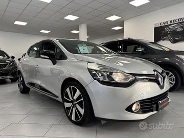 Renault Clio 1.5 dCi 8V 90CV Start&Stop 5 porte En