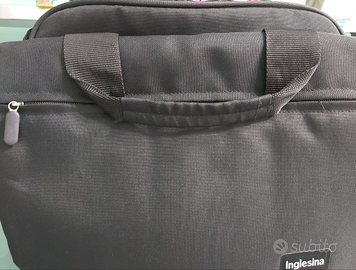 Borsa fasciatoio inglesina