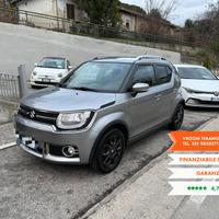 SUZUKI Ignis 1.2 Dualjet Top GARANZIA 12 MESI