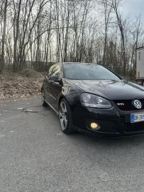 Golf 5 gti 2007 147kw 200cv