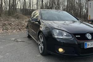 Golf 5 gti 2007 147kw 200cv