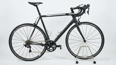 Cannondale SuperSix EVO Ultegra R8000 11v 58