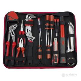 KRINO LTI assortimento di utensili manuali