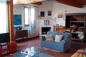 Attico con Vista (Catania-V.Etnea)