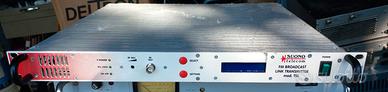 Broadcast Trasmettitore suono telecom 2300 ghz 