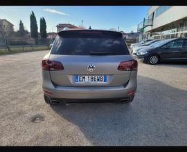 WV TOUAREG 3000CC DIESEL 245Cv. 2012-13