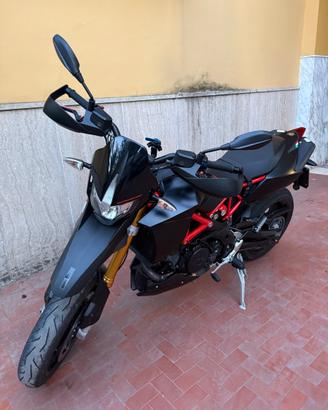 Aprilia Dorsoduro 900cc