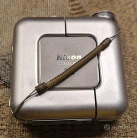 macchina fotografica Nikon