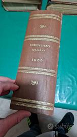 GIURISPRUDENZA ITALIANA