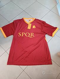 Maglia AS Roma stagione 2023-24