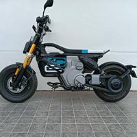 BMW CE 02 4kw Abs
