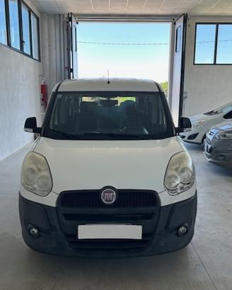 FIAT Doblo Doblò 1.4 16V Dynamic 7 POSTI