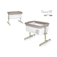 Culla Brevi Nanna Oh come nuova