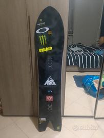 K2 special effect 152 2024