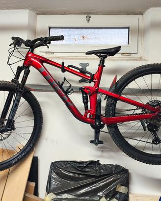MTB Trek Top Fuel 8 Gen 3