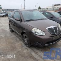 LANCIA YPSILON 843 1.3 D MULTIJET 75CV - ricambi