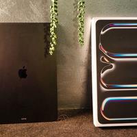 ipad pro 13 2024 M4 7a gen 256gb wifi