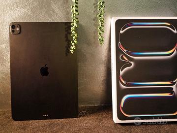 ipad pro 13 2024 M4 7a gen 256gb wifi