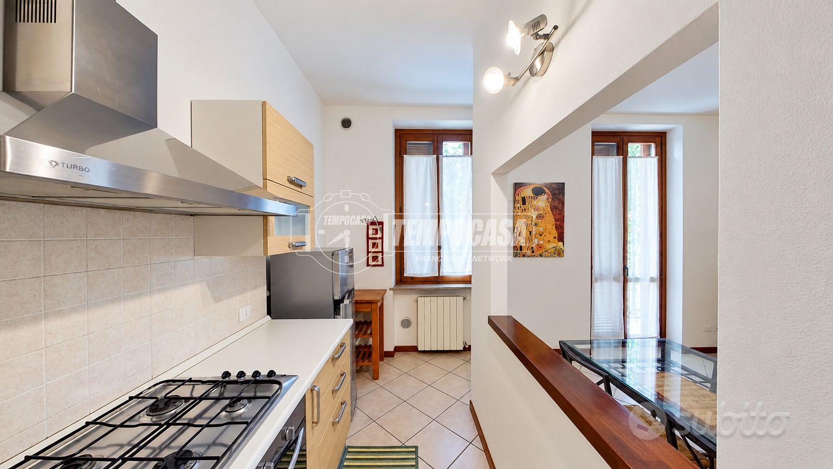Appartamento – Meda, Campaccio - Altro