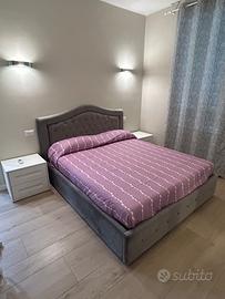 Referenziati trilocale nuovo