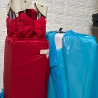 lettino da campeggio con in materasso.