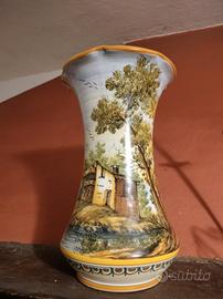 Vaso Serie limitata 