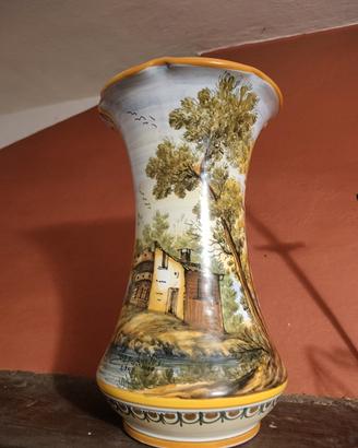 Vaso Serie limitata 