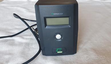 Gruppo di Continuità UPS Elsist Nemo 2.0