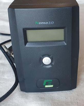 Gruppo di Continuità UPS Elsist Nemo 2.0