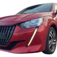 PEUGEOT 208 PureTech 100 Stop&Start 5 porte ALLU